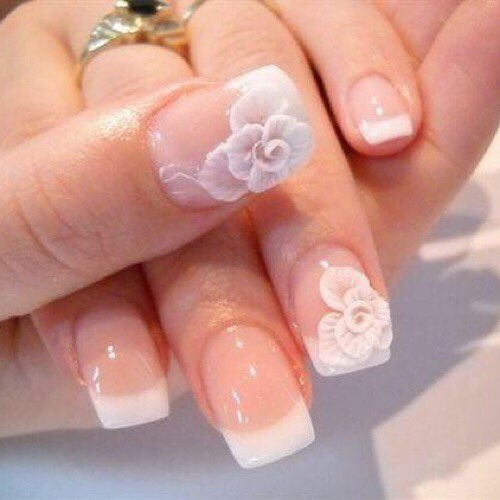 LUXURY NAILS SPA - Kid 10 & under
