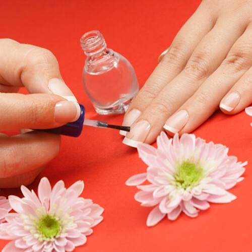 LUXURY NAILS SPA - Manicure Treatment