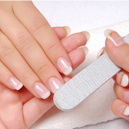 LUXURY NAILS SPA - nails care
